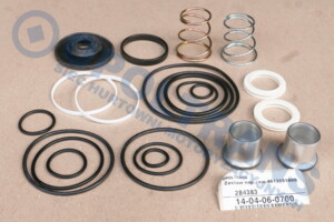 Ремкомплект тормозного крана 4613151800 RVI, Scania 14-04-06-0700