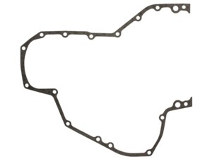Прокладка кришки ГРМ Mercedes OM447, MAN D2865-2866 0 10 058