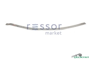 Ресора задня Mercedes 407D-410D 2-й лист 31547002