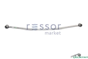 Рессора задняя Mercedes 508D-608D 1-й лист 30911001
