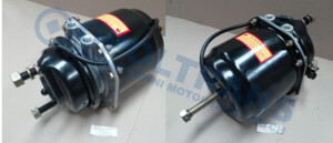 Енергоакумулятор 20/30 Renault Premium, Magnum диск. 14-05-00-0878