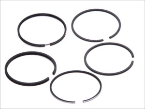 Кольца поршневые Mercedes 508D OM-314 STD 800010910000