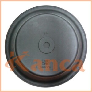Мембрана гальм. циліндра тип 16 KNC.AA.10608