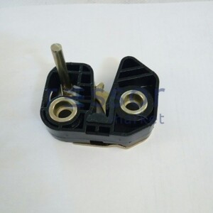 Защёлка замка двери Mercedes 609D-814 правая BSG 60-975-008