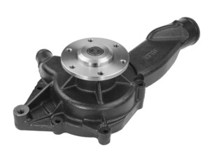 Помпа водяная MAN L2000 D0834-D0836 12-34 500 6612