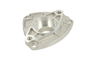 Крышка компрессора задняя LK1813 D=88mm 257.01.1600