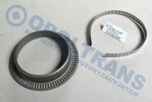 Кольцо ABS MAN TGL задн 10-03-00-0335