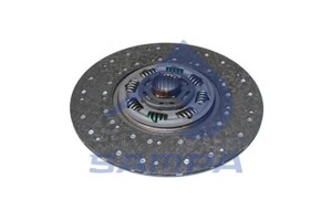 Диск зчеплення Renault Magnum, Premium 079.441