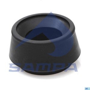 Подушка кабіни Mercedes Rex 609D-814D, Vario 011.213