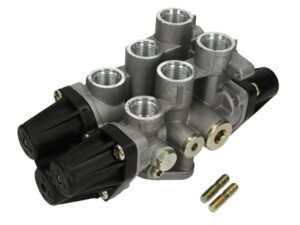Кран 4-контурний захисний Mercedes, DAF 9347050050 14-04-05-0364