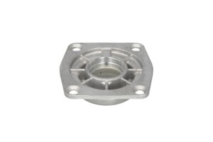 Крышка компрессора Mercedes, DAF для Wabco 326.01.1600