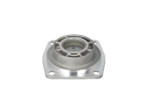 Крышка компрессора Mercedes, DAF для Wabco 326.01.1600