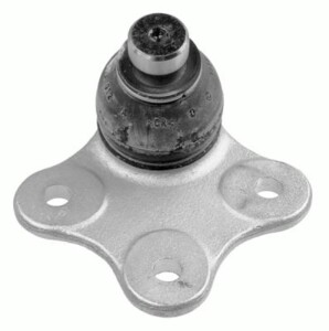 Опора кульова Fiat Doblo (2009 -) 2301-0494