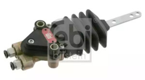 Кран уровня кабины 4640070070 Renault 27368