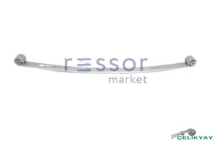 Рессора задняя Mercedes Atego 815 1-й лист 33687001