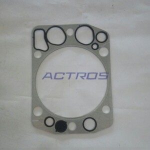 Прокладка головки блока Mercedes OM-421 01.111.441