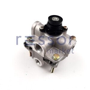 Прискорювальний клапан Volvo, Iveco 9730012200/ 9730110000/ I76792 3310070