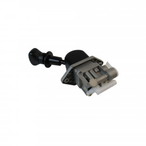 Кран ручного гальма MAN L2000, DAF 9617231240 3310074