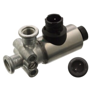 Электромагнитный клапан Mercedes, DAF 4720726390 328.206.0