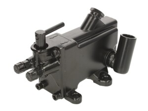 Насос поднятия кабины MAN F/M/L2000 TEQ-03.014