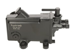 Насос підйому кабіни MAN F/M/L2000 TEQ-03.014