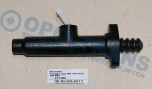 Главный цилиндр сцепления Mercedes 709D-1524 05-05-00-0511