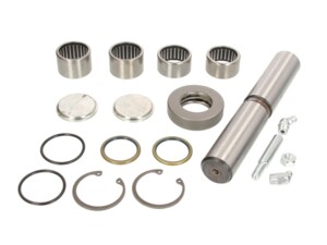 Ремкомплект шкворня Mercedes 814 010.645