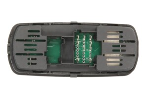 Кнопка стеклоподъемника Mercedes Atego R MER-PC-005