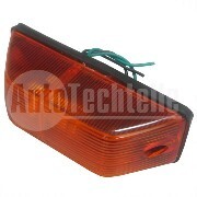Фонарь указателя поворота Mercedes Sprinter, Автобусы правый 100 8240