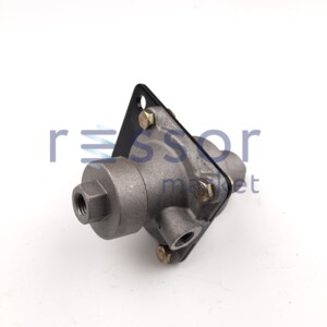 Клапан сброса конденсата Mercedes O303 O305, MAN 3310071
