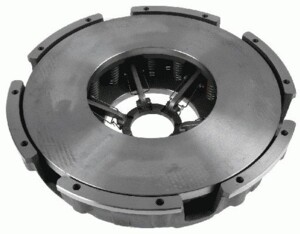 Корзина MAN 420mm BWK 7040