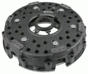 Корзина MAN 420mm BWK 7040