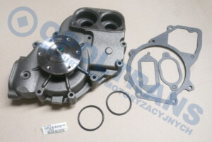 Помпа водяная MAN F2000 D2866, Mercedes OM-401LA-441LA 04-05-00-0175