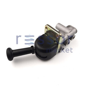 Кран ручного тормоза DAF, Mercedes, Iveco 9617222520 3310014