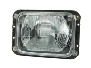 Фара Mercedes 609D-814-1524 правая 505520