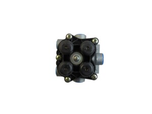 Кран четырехконтурный MAN M2000 AE4612 14-04-05-0579