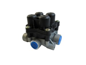 Кран 4-контурний захисний MAN M2000 AE4612 14-04-05-0579