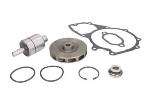 Ремкомплект помпы воды Mercedes OM-402LA-422LA 03224