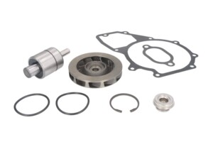 Ремкомплект помпы воды Mercedes OM-402LA-422LA 03224