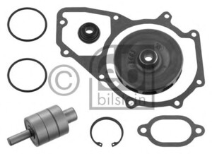 Ремкомплект помпы воды Mercedes OM-402LA-422LA 03224