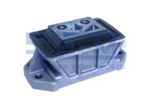 Подушка двигателя Mercedes OM-422LA 7630