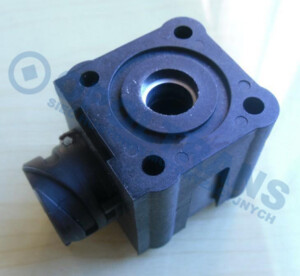 Соленоид клапана ECAS 4420012221 MAN TGA 14-04-02-0653