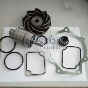 Ремкомплект помпи води Mercedes Atego OM-904LA 20582073