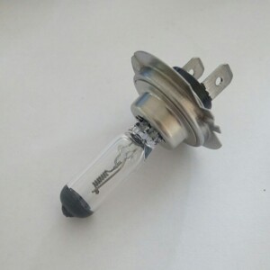 Лампа H7 24V 100W H7 24V100W