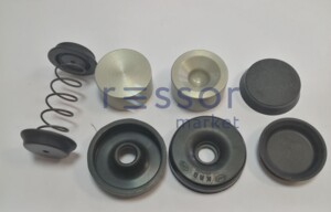 Ремкомплект рабочего тормозного цилиндра Mercedes TK-04149K