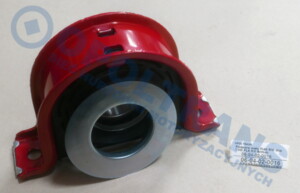 Подвесной подшипник Renault Midliner, Midlum, Volvo FL d45 06-04-02-0016
