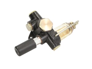 Насос підкачки палива Mercedes 814 OM-366 03-01-04-0124