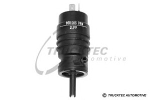 Насос омивача Mercedes 609D-814D 01.60.001