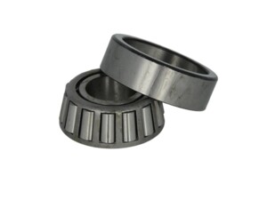 Подшипник ступицы Mercedes перед., нар. CX32307A