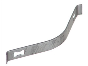 Прижимная пластина колодки Mercedes Atego 29095/29094 RL04TFD404